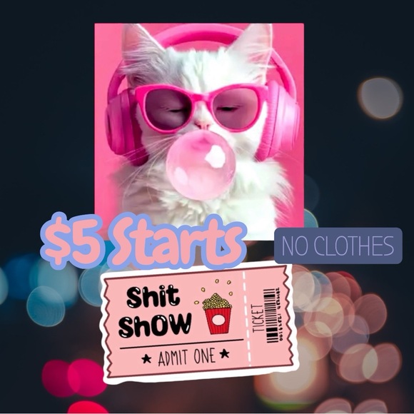 Live Show Notification ❤️ to be notified! - Picture 5 of 16